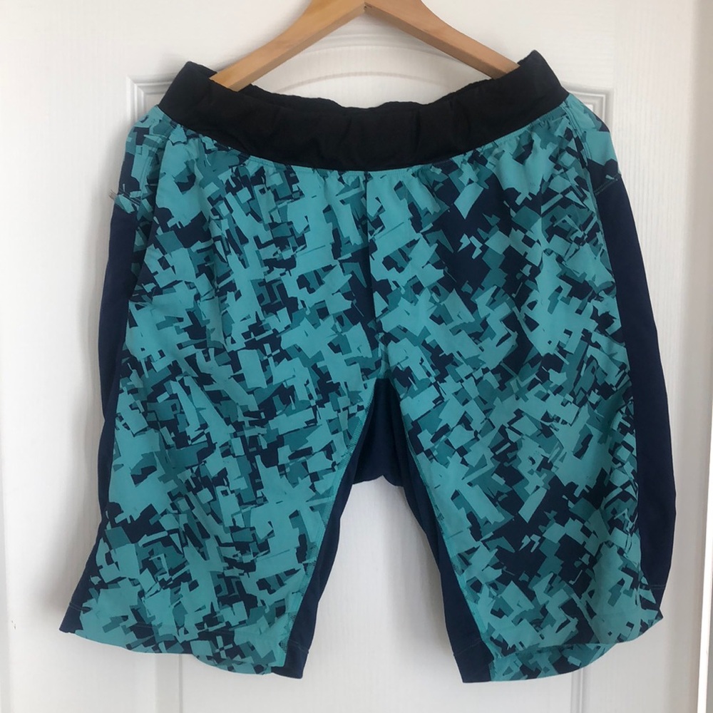 Lululemon THE Short